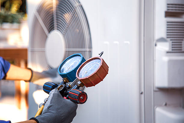 Affordable Furnace Repair solutions in Du Bois, PA